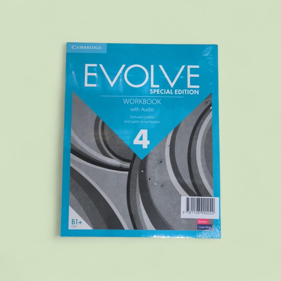 EVOLVE4
