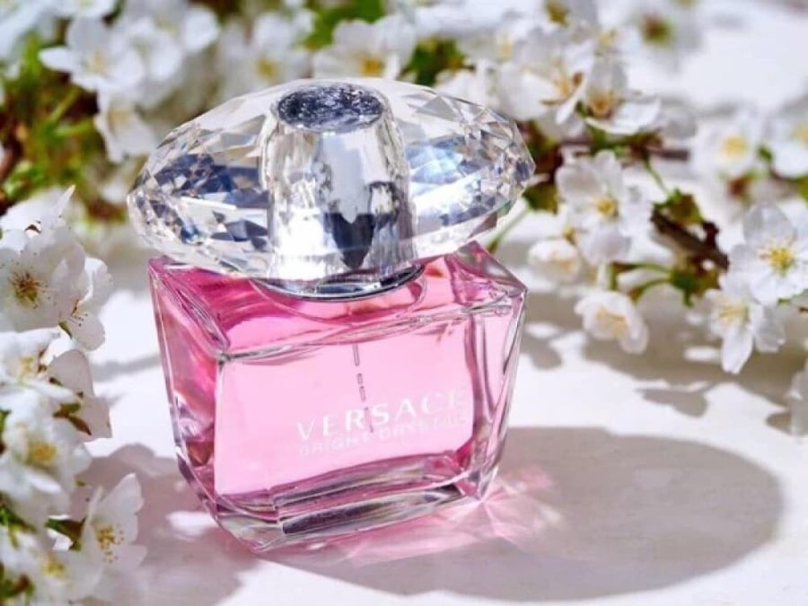 عطر فرزاتشي برايت كريستال-متجر بارفيوم