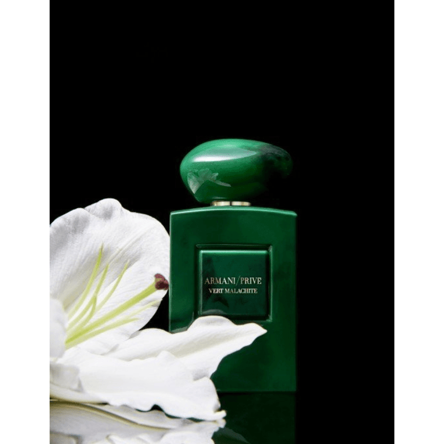 عطر ارماني برايفت فيرت ملاكيت - متجر برفيوم