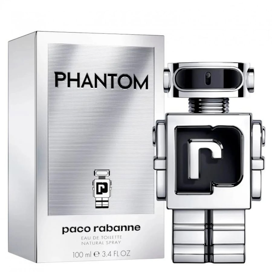 A special perfume offer and a perfume of your choice for free