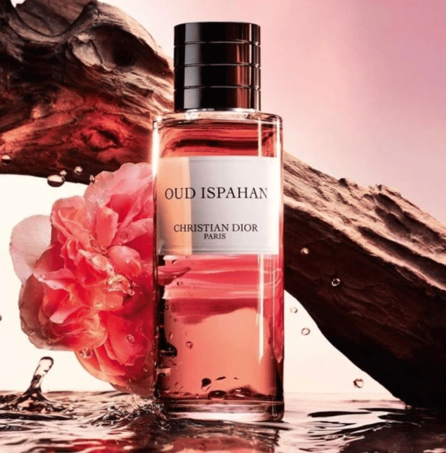 عطر ديور عود اصفهان او دو بارفيوم - متجر برفيوم للعطور
