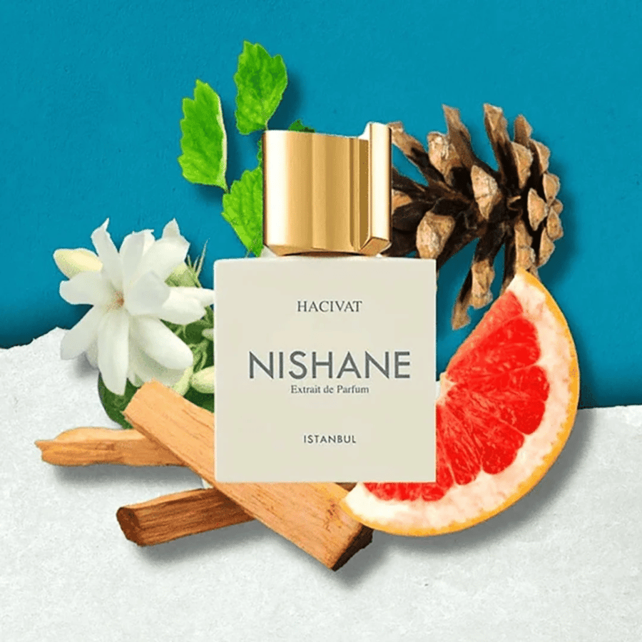 عطر نيشاني هاشيفات اكسترايت دي بارفيو - متجر شماغ شوب