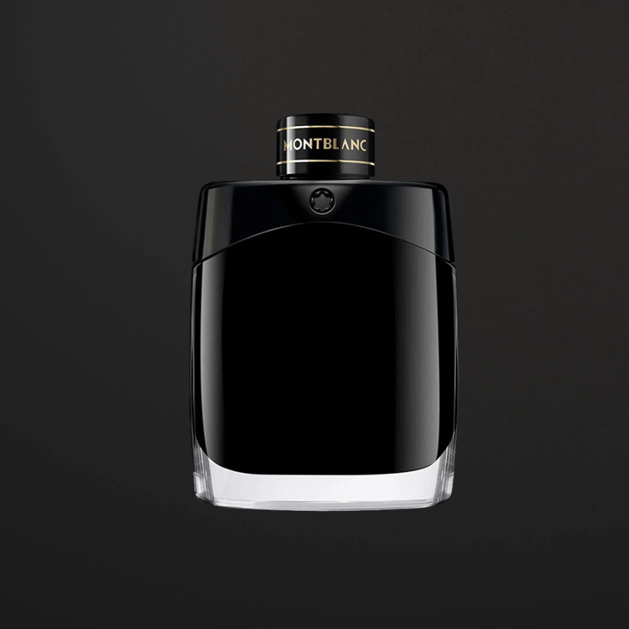 عطر مونت بلانك ليجند-متجر بارفيوم