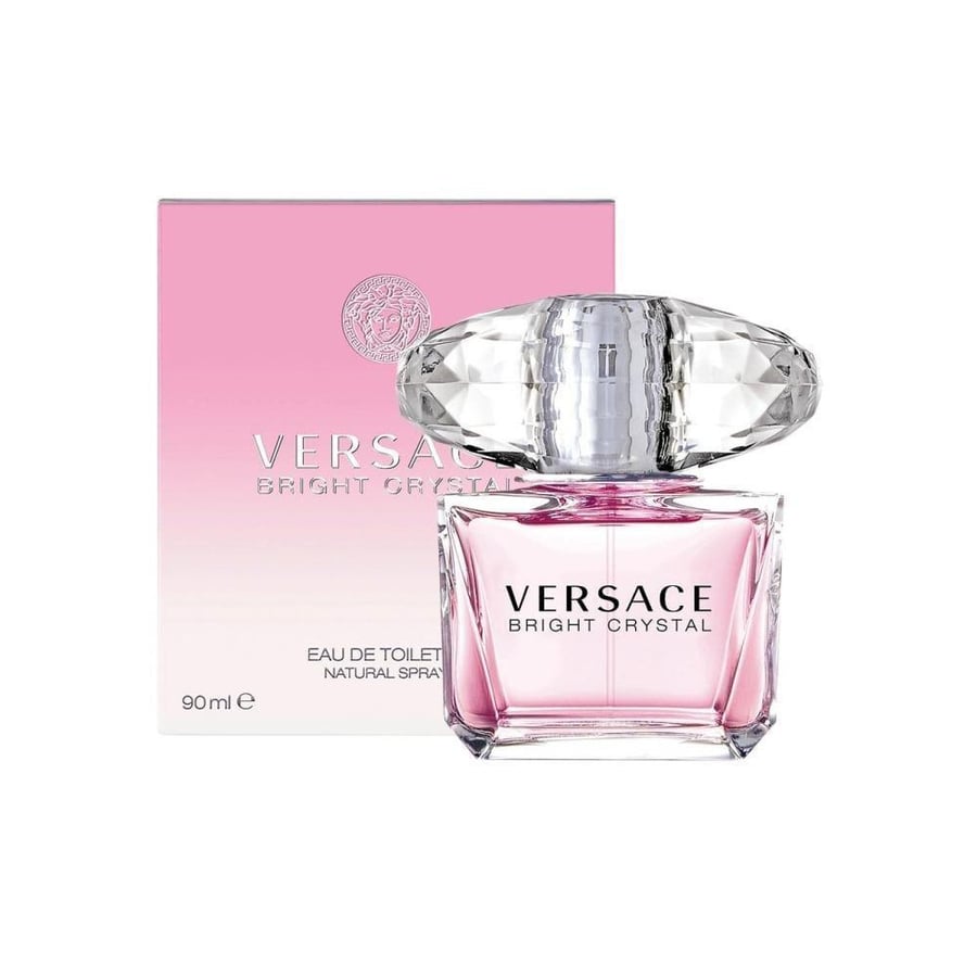 عطر فرزاتشي برايت كريستال-متجر بارفيوم
