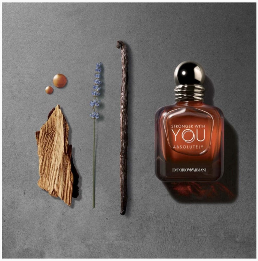 عطر يو ابسلوتلي-متجر بارفيوم