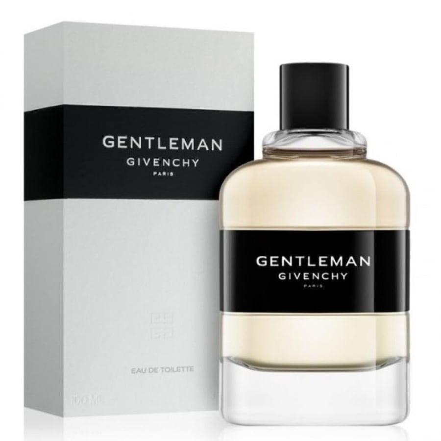 عطر جيفنشي جنتل مان-متجر بارفيوم