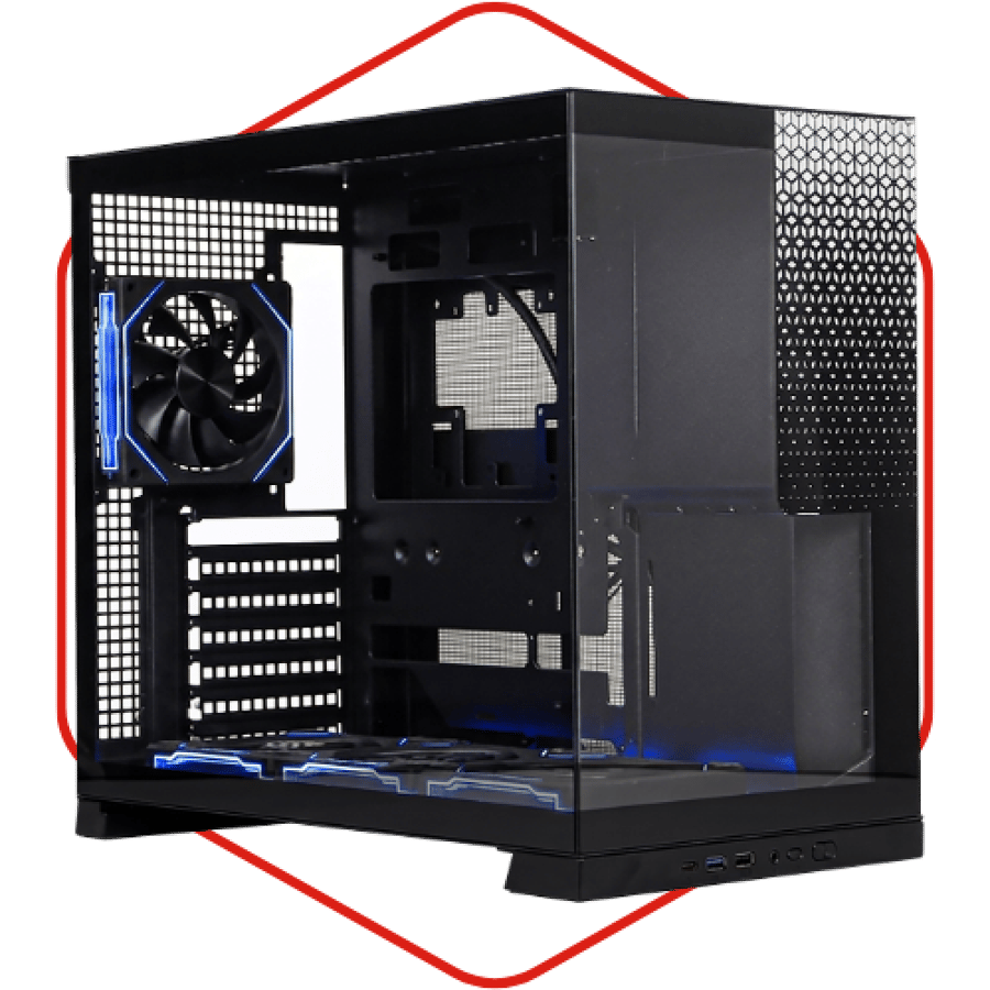 I7 14700F - I9 14900KF - A1 - T