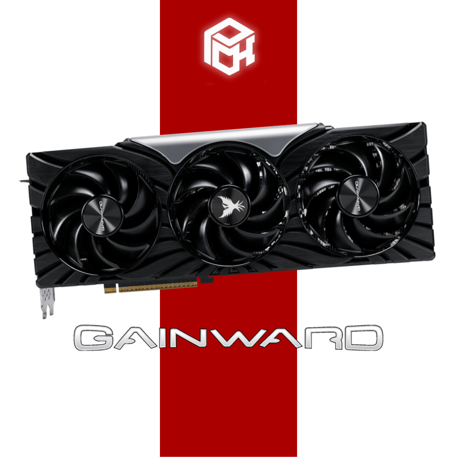 Gainward GeForce RTX™ 5070 Ti Phoenix