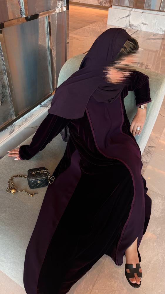 ‏Velouria | ڤيلوريـا