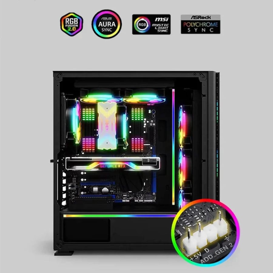 Light-Strip