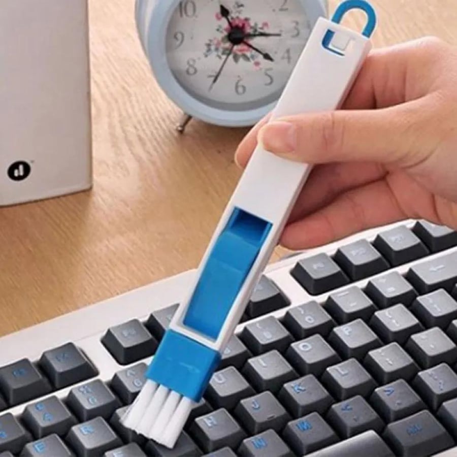 مكنسة كهربائية صغيرة USB