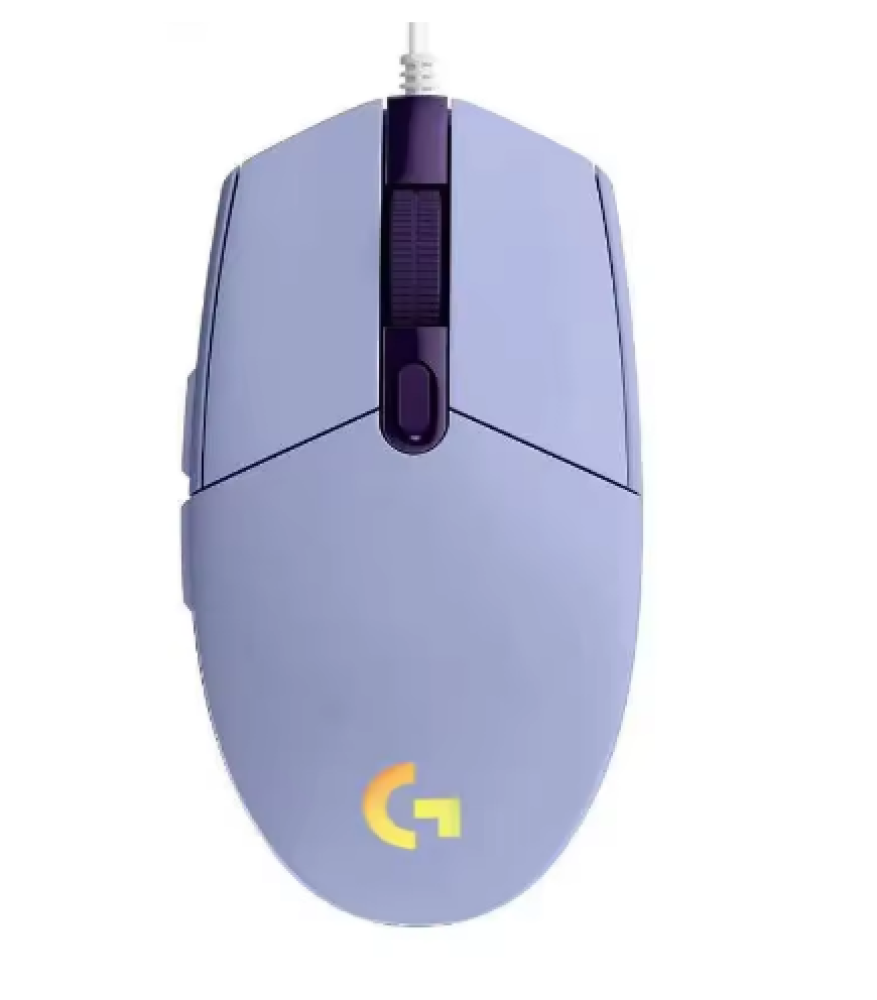 ماوس لوجيتك G102