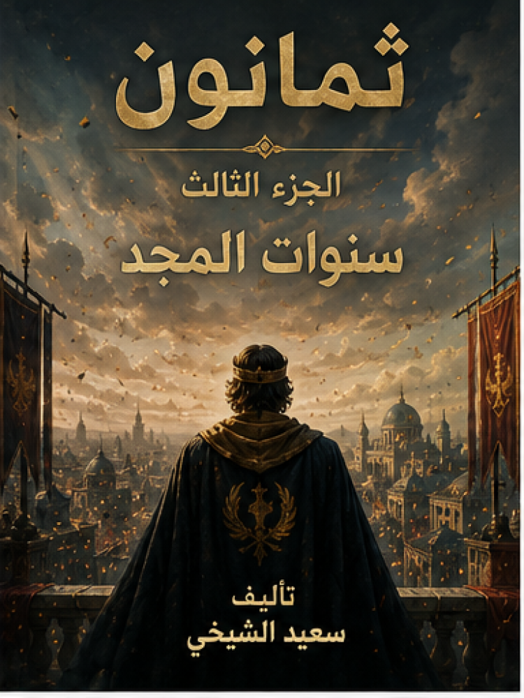 ثمانون — سنوات المجد