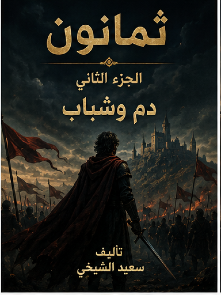 ثمانون — دم وشباب