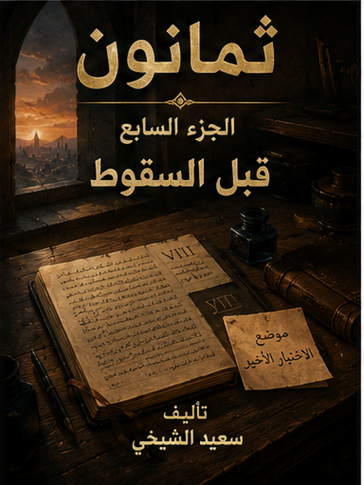 ثمانون — قبل السقوط