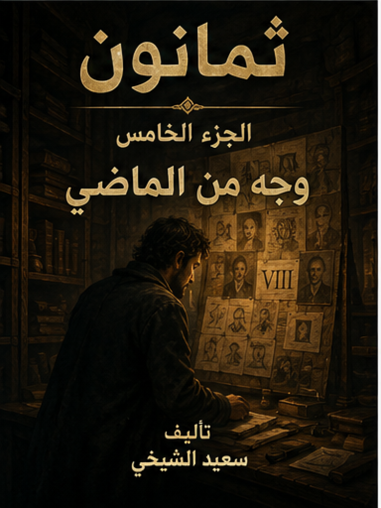 ثمانون — وجه من الماضي