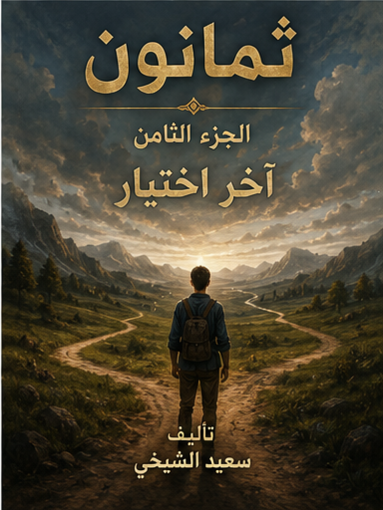 ثمانون — آخر اختيار