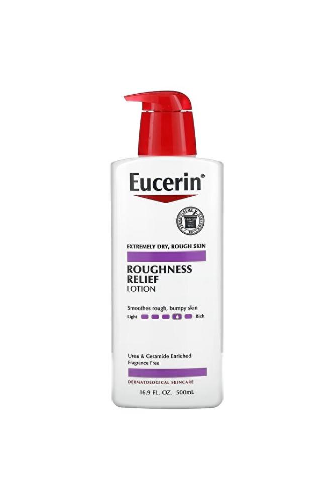 Eucerin لوشان يوسرين حق الخشونه 500 جرام