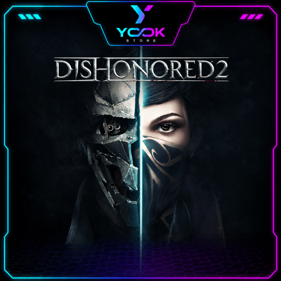 دس اونرد 2 : Dishonored 2