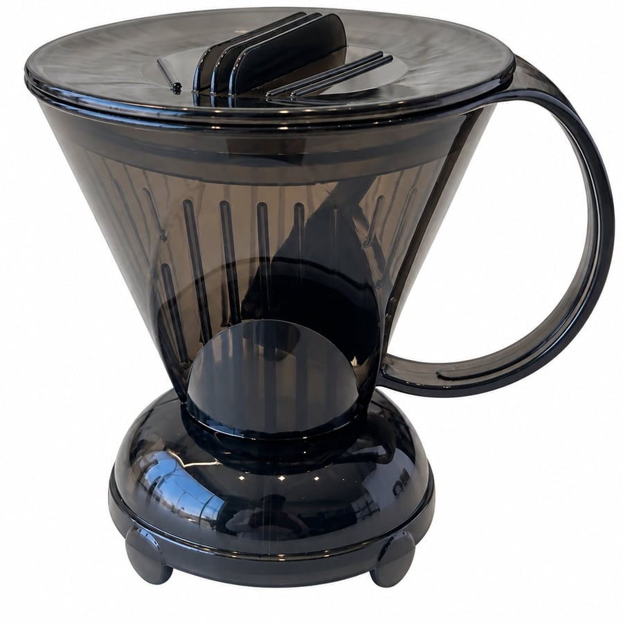 قمع كليفر