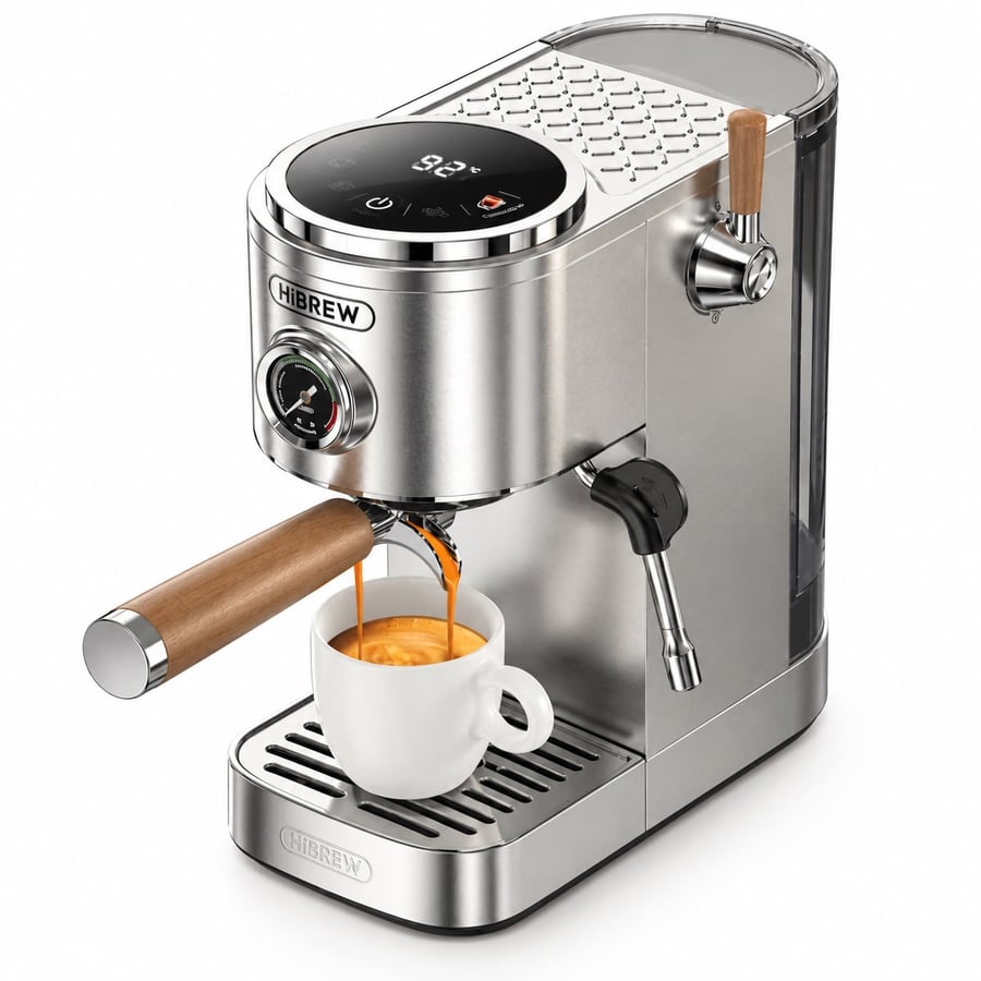 HiBREW | H13