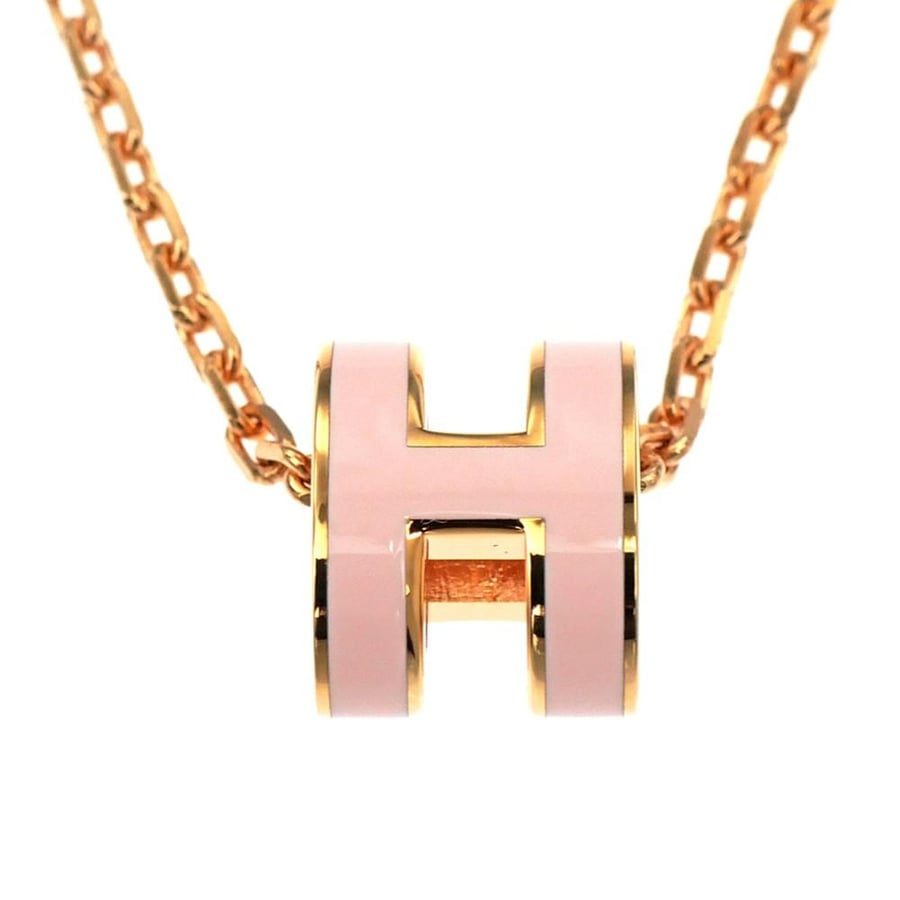 قلادة Hermès