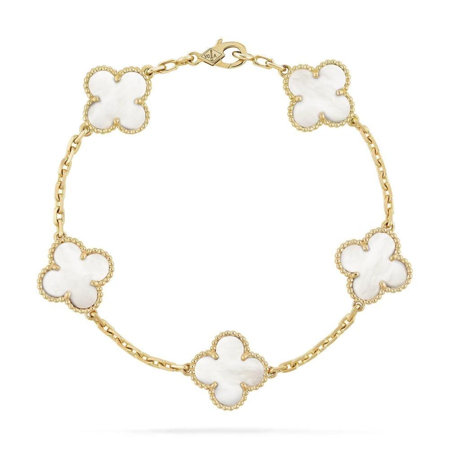 اسوارة Van Cleef ألبرا