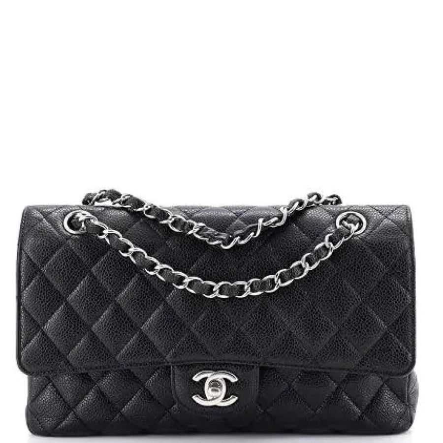 شنطة Chanel الكلاسيكية