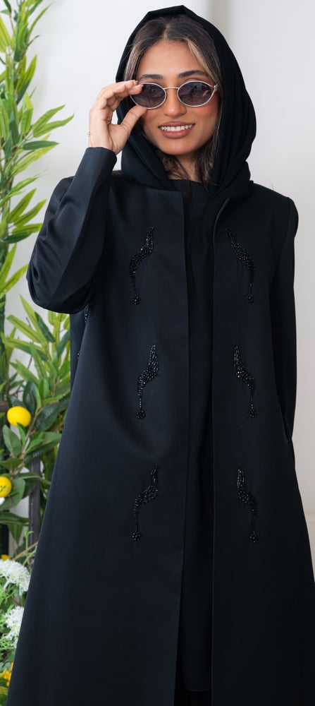 عبايةسمو