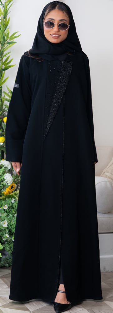 عباية نور