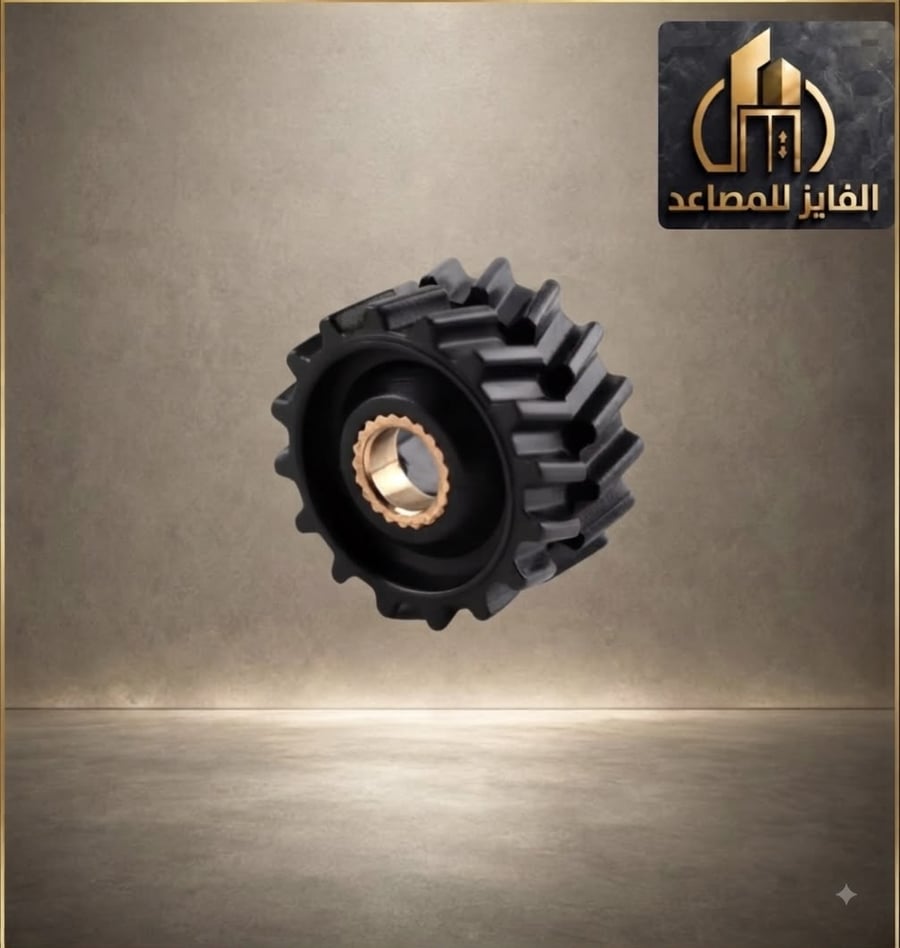 بكرة ماتور فيرماتور اتوماتيك vvvf5