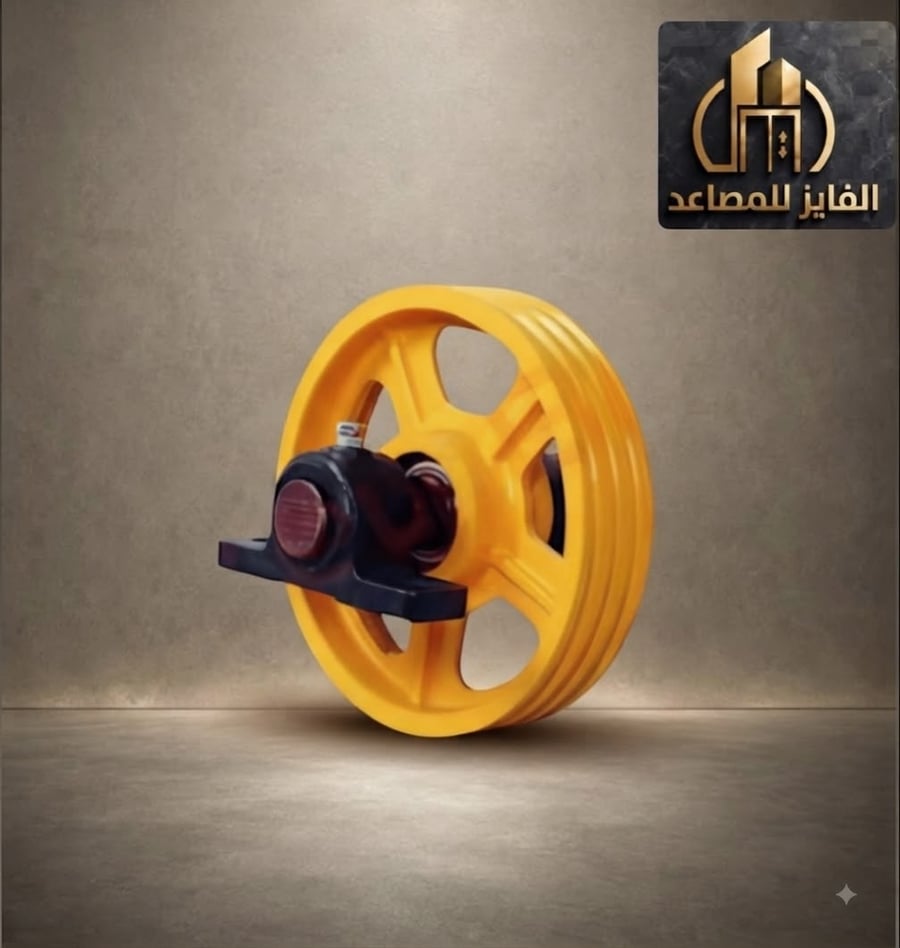 طارة 4 خط جيربوكس 25 سم