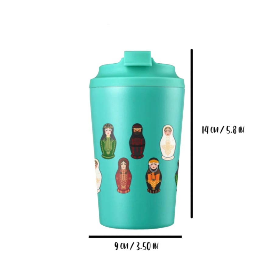 كوب الدمى السعودية