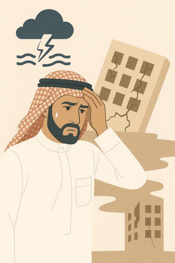 إدارة الأزمات