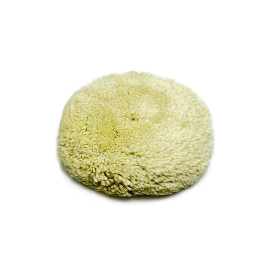 Wool polishing brush size 7