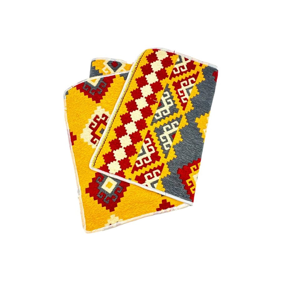 Dashboard mat, various