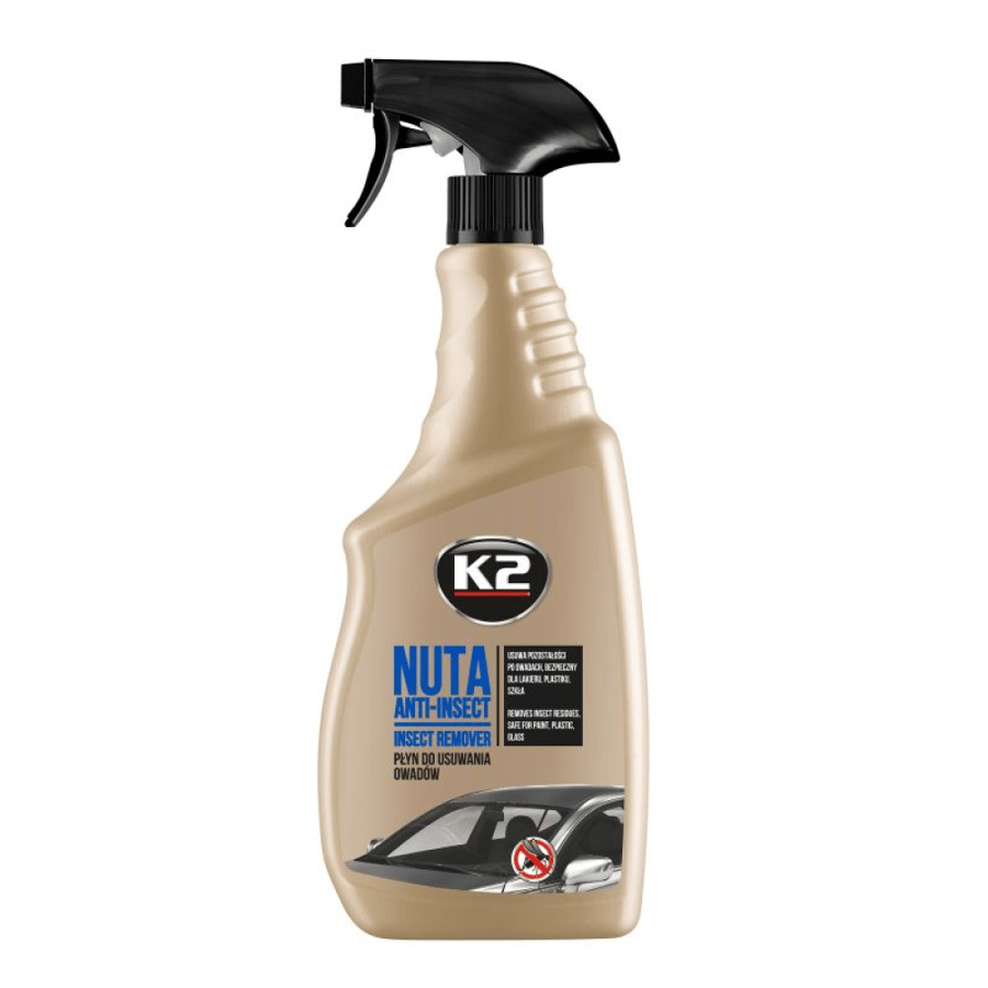 كي تو نوتا مزيل الحشرات K2 NUTA ANTI-INSECT 750ml