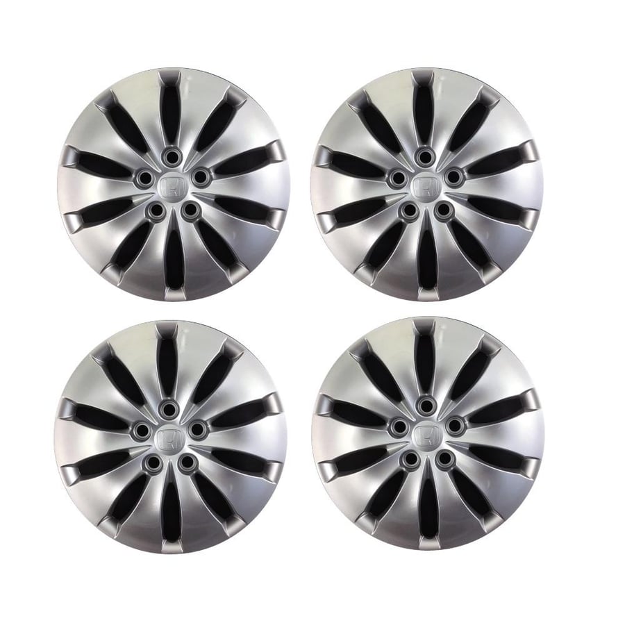 Accord tire 2008-2012