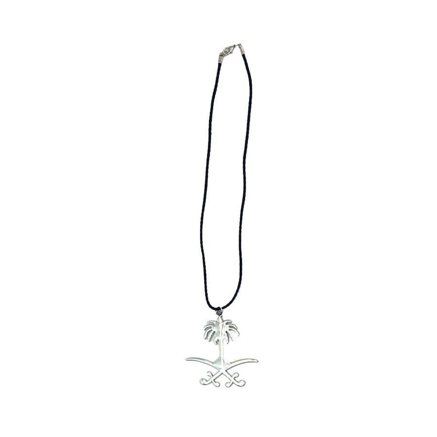 Comment on the mirror nickel Kingdom logo nickel