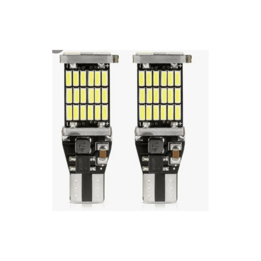 لد كبس أبيض موزع 360 درجة – FIX HIGH POWER LIGHT