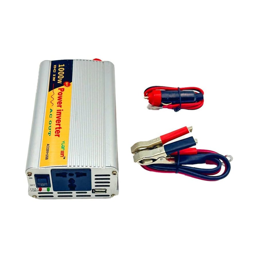 Power converter 1000 watts