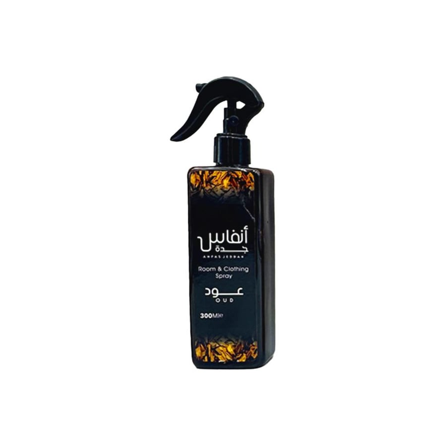 Air freshener Jeddah scents oud
