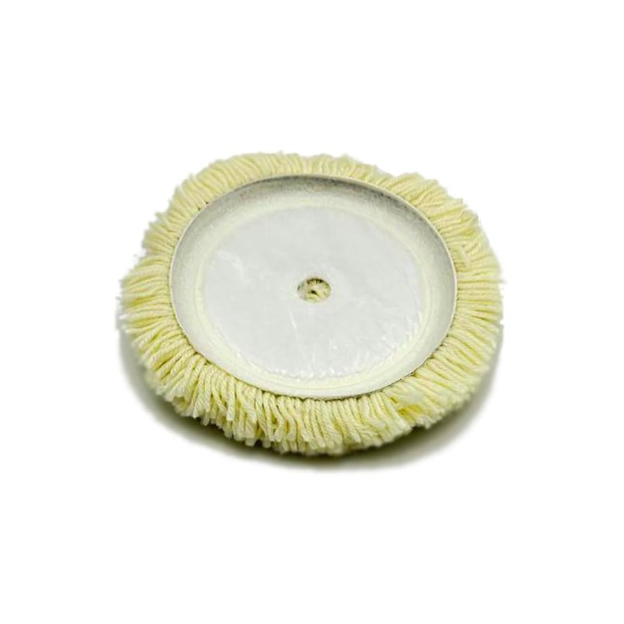 Wool polishing brush size 7