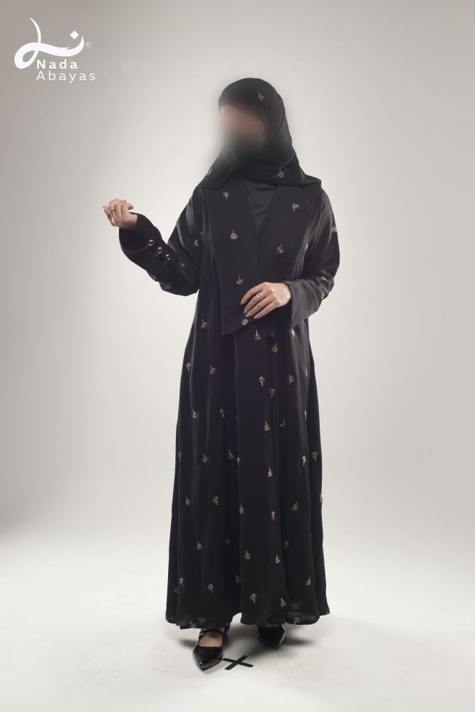 Nadji Abaya