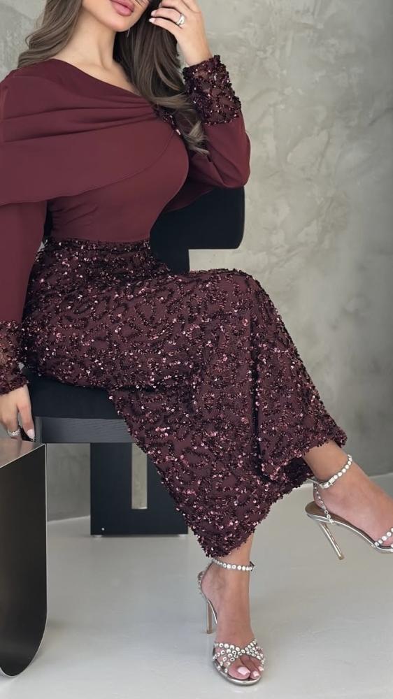 فستان مودي