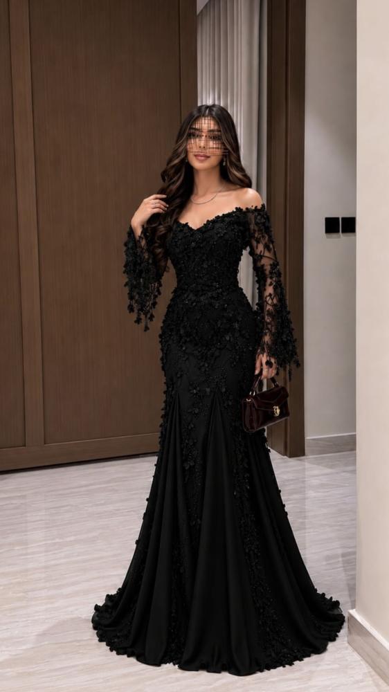 فستان تارا