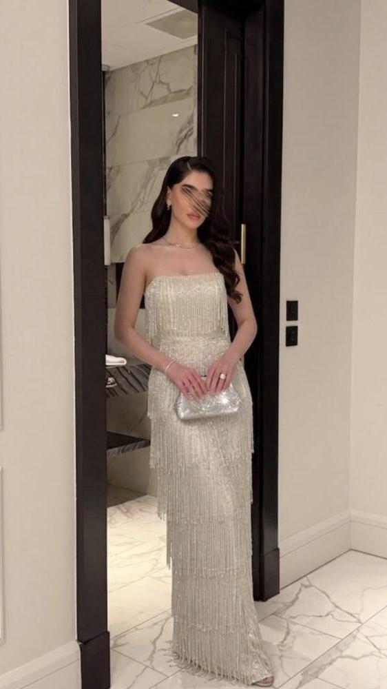 فستان دلولتى