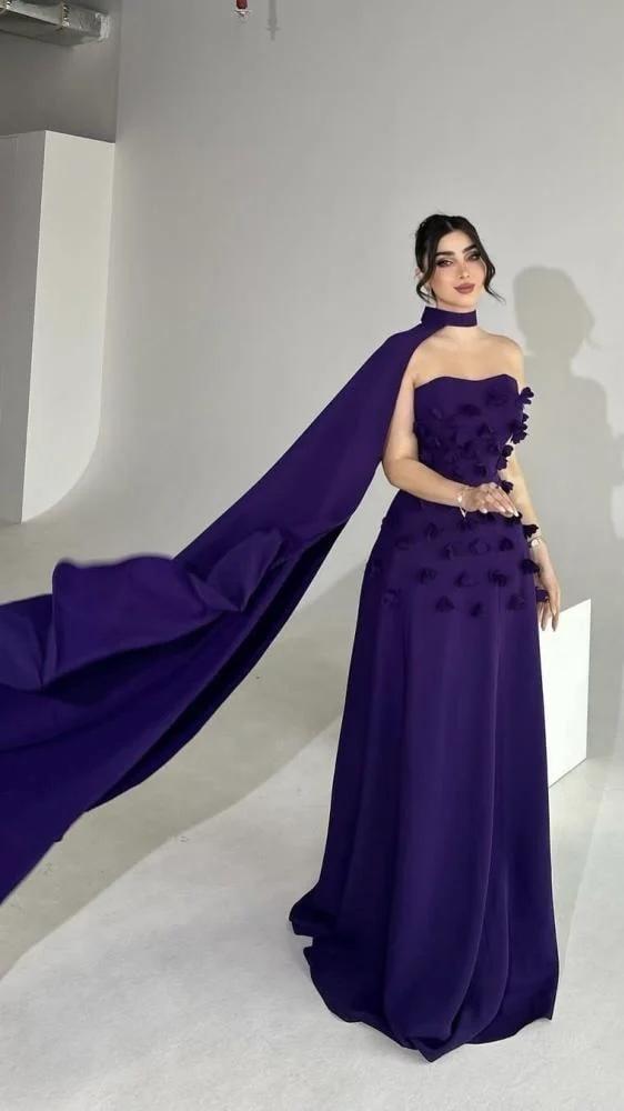فستان غفران