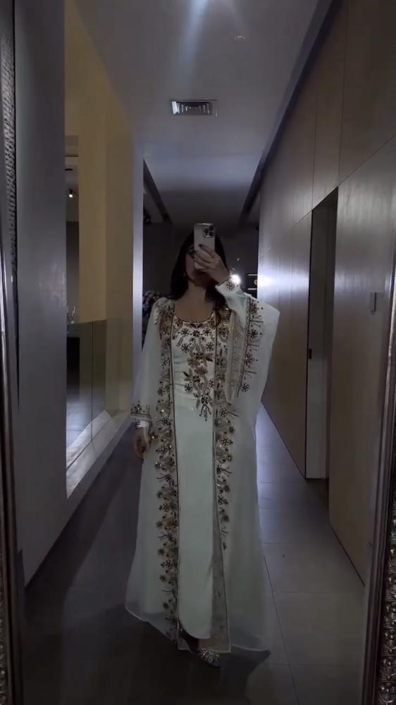 جلابيه العنود