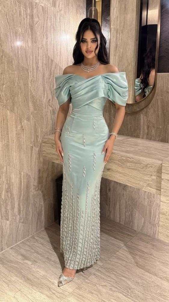 فستان سيرا